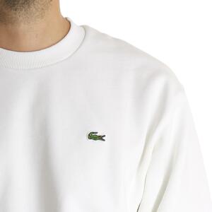 FELPA GIROCOLLO LACOSTE - Mad Fashion | img vers.300x/